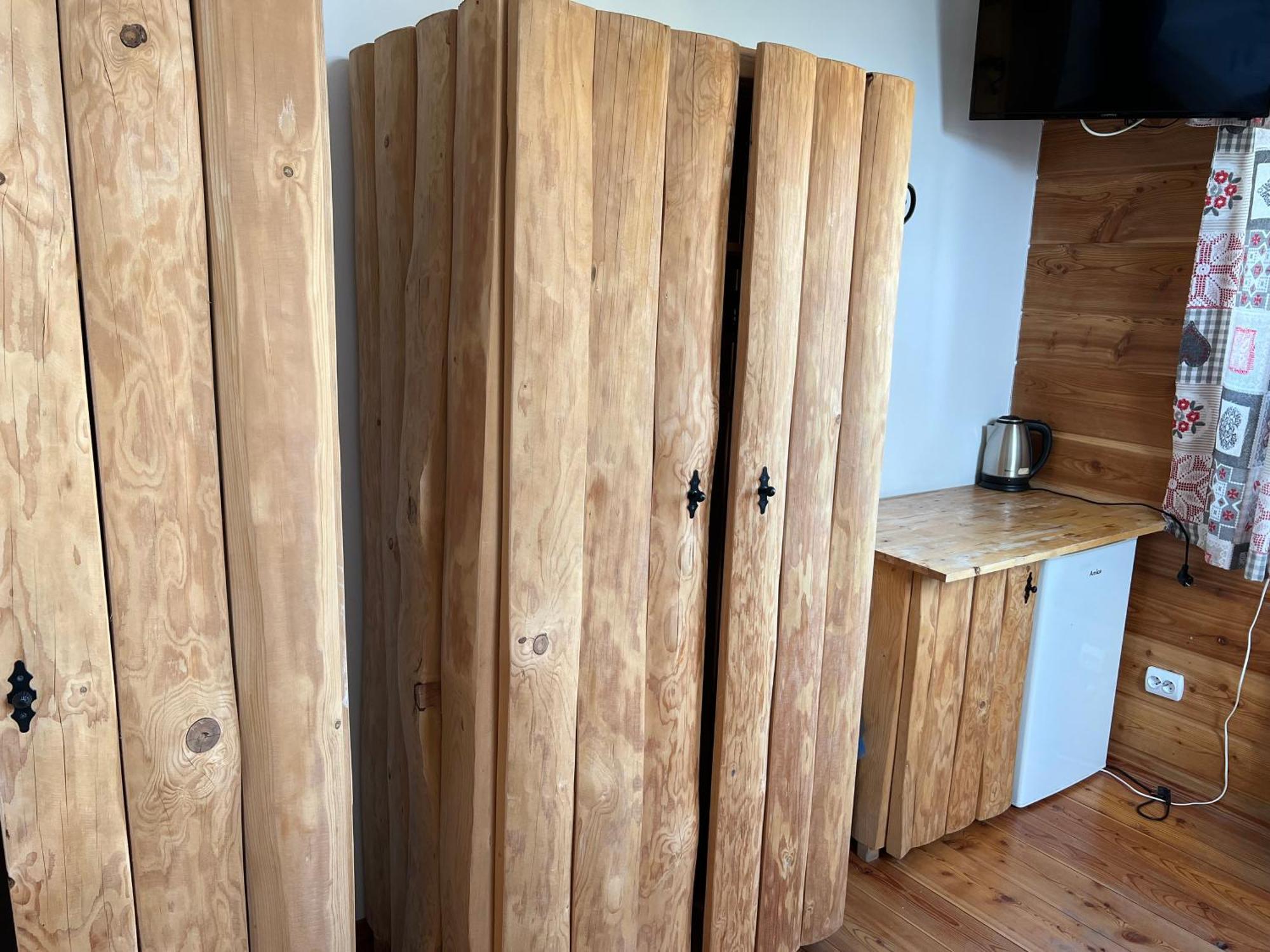 Ku Sosnie Apartment Bukowina Tatrzańska Exterior foto