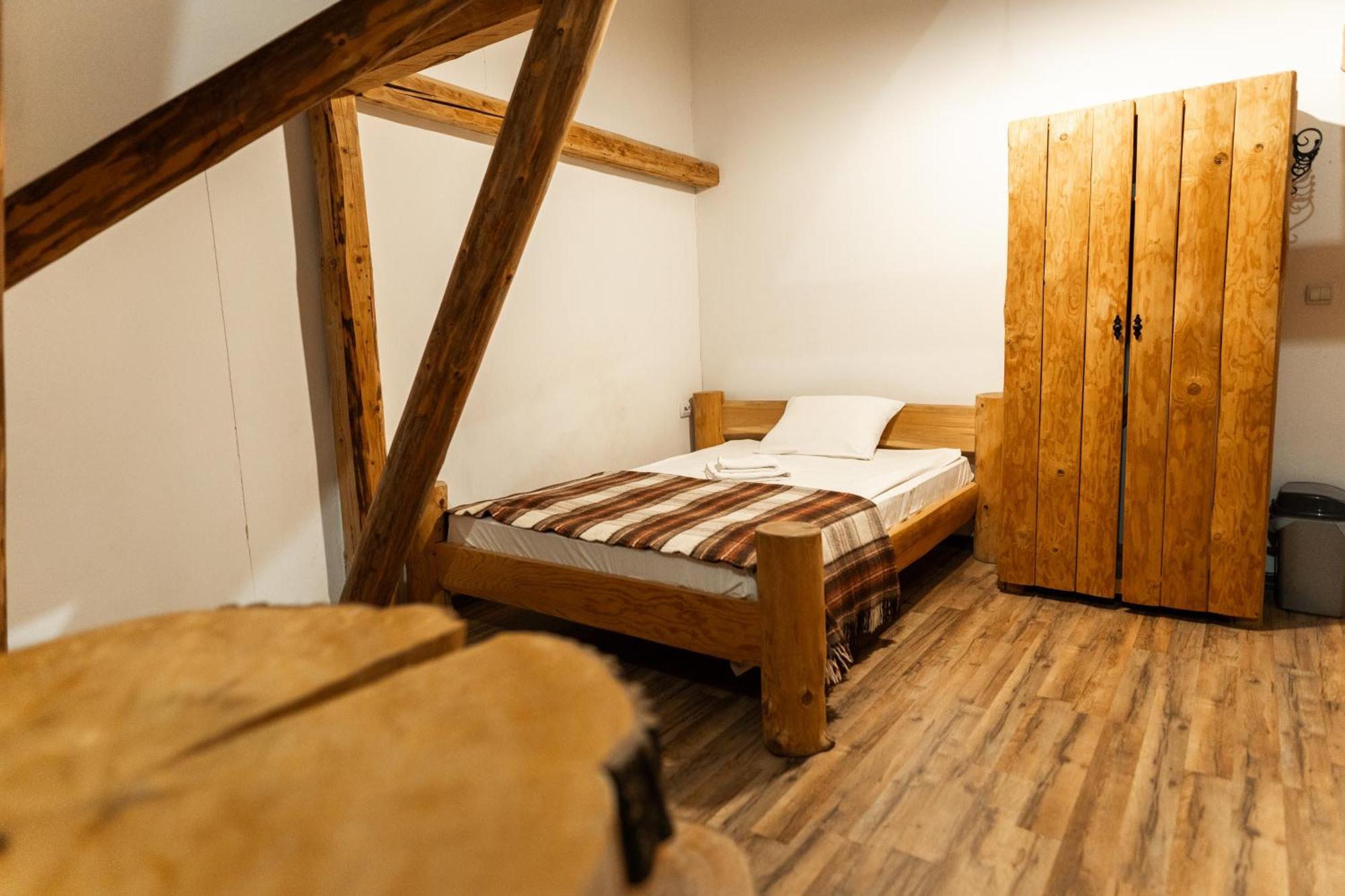 Ku Sosnie Apartment Bukowina Tatrzańska Exterior foto