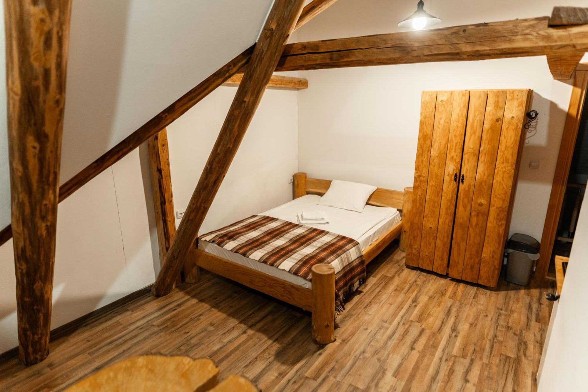 Ku Sosnie Apartment Bukowina Tatrzańska Exterior foto